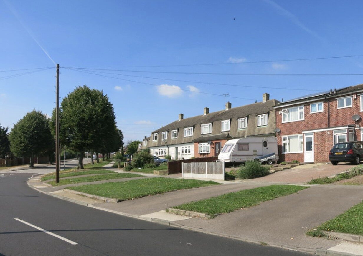 Two Women Injured and Four Arrested After Altercation in Harold Hill