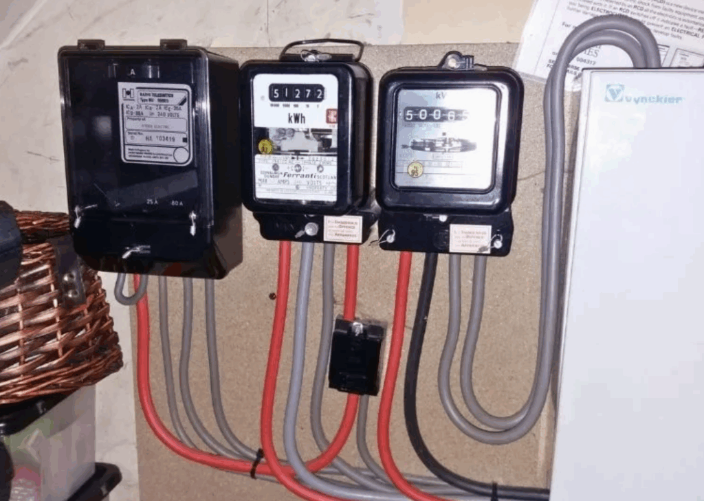UK Begins Smart Meter Transition as RTS Phase-Out Starts June 30
