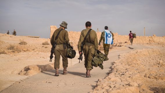 UK Leaders Urge Calm as Iran–Israel Tensions Escalate Over Drone Strikes and Nuclear Concerns