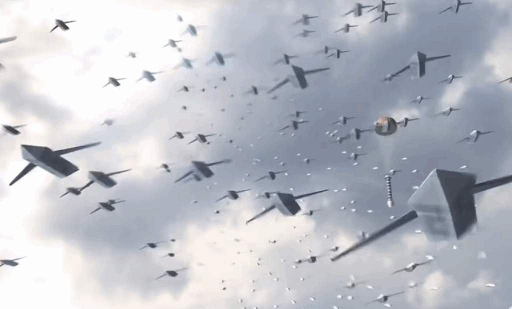 UK Military Bases on Maximum Alert Over Iran Drone Threat After RAF Breach