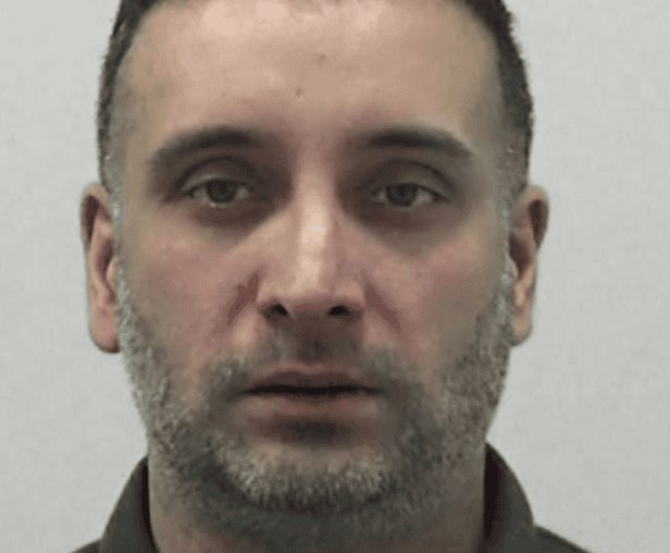 Urgent Appeal: Northumbria Police Searching for Wanted Man Sundeep Chahal