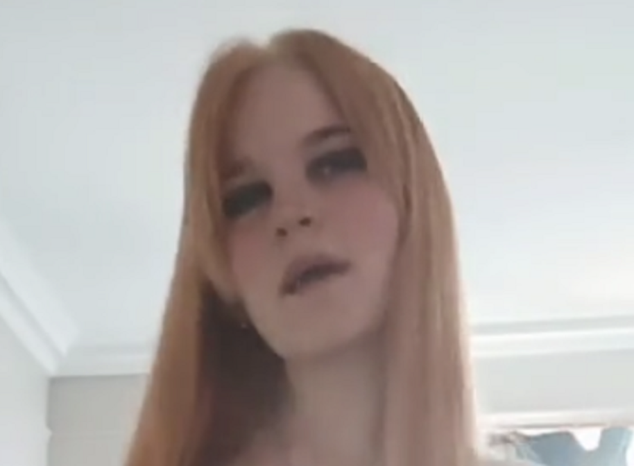 Urgent Appeal to Find Missing 13-Year-Old Girl Kaylee Joyce from Chatham