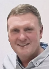 Urgent Appeal to Find Missing Man Scott Bartlett from Hartlepool