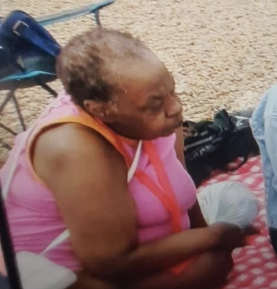 Urgent Search for Missing 70-Year-Old Woman in Brighton