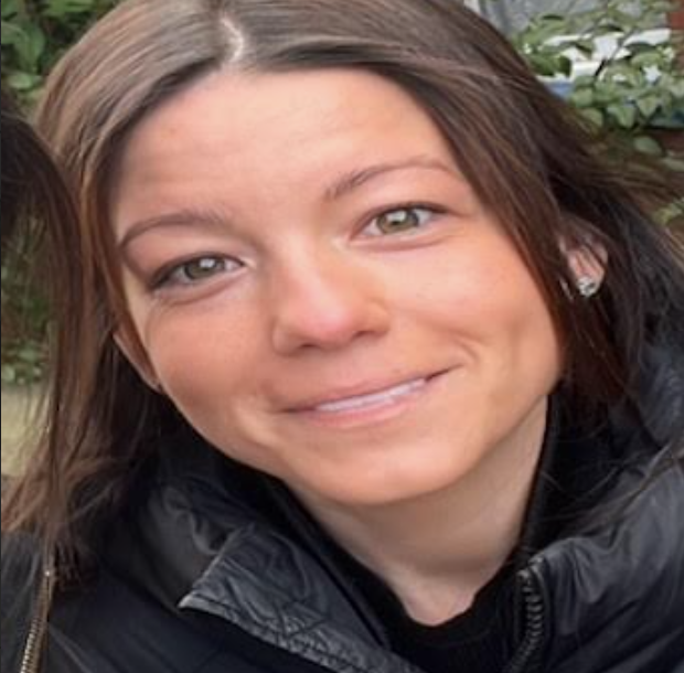 Urgent Search for Missing Woman Lucy Brown from Broadstairs