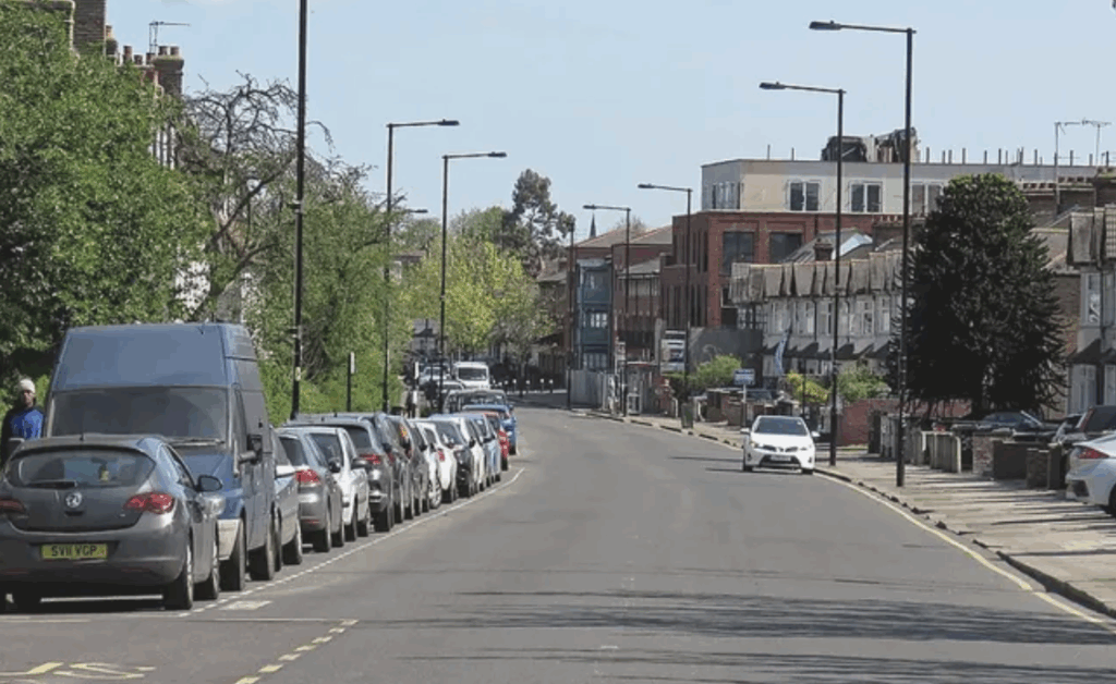 Woman Dies After Fatal Fire at Care Facility in Wood Green