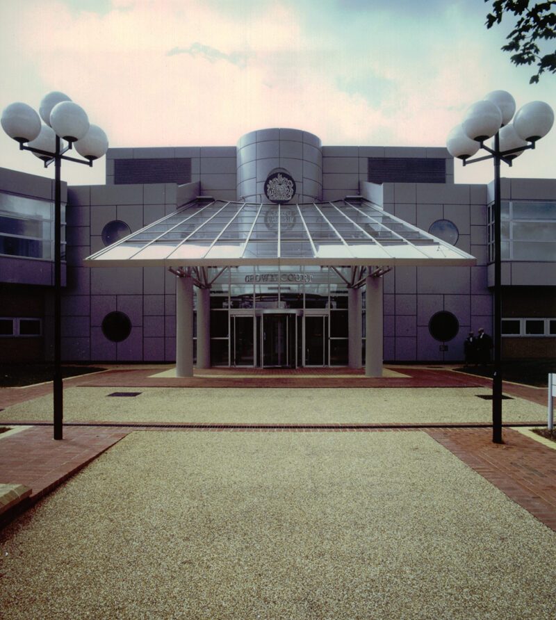 Woolwich Crown Court Faces Mounting Pressure Amid Record National Backlog in Justice System