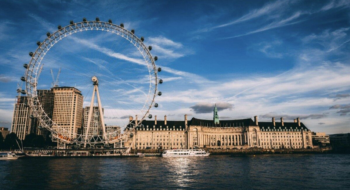 5 Things That Make London Different From the Rest of the UK