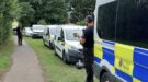 Body Recovered from Deneholes in Hangman’s Woods, Essex – UKNIP