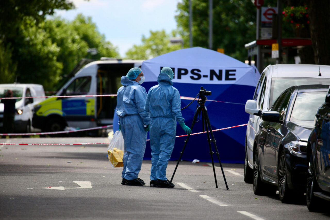 Two Dead and Multiple Injured in Wave of Stabbings and Shootings – UKNIP