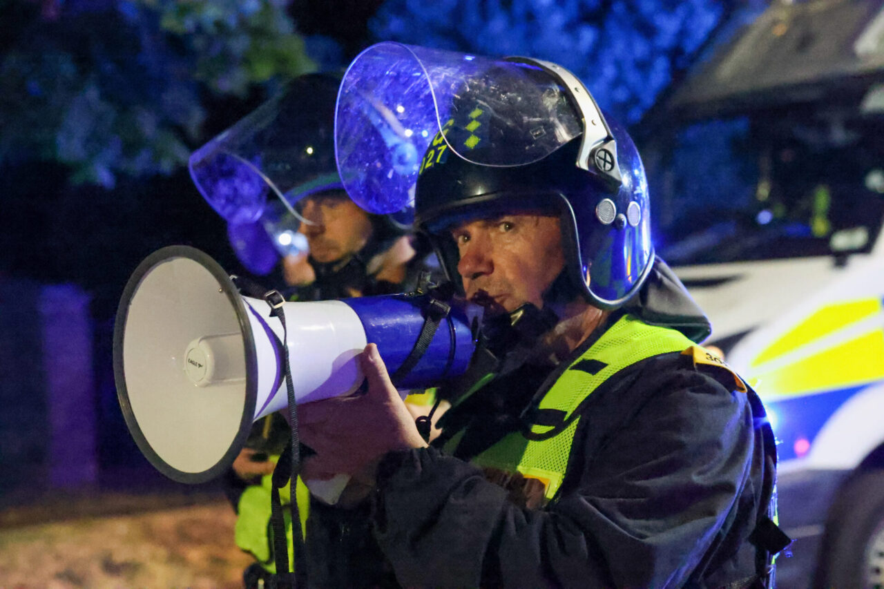 High Court ruling: Bell Hotel asylum housing dispute escalates in Epping – UKNIP