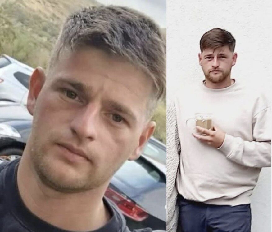 Appeal Launched for Missing Soldier Sergeant Alex Cairnie from Tidworth