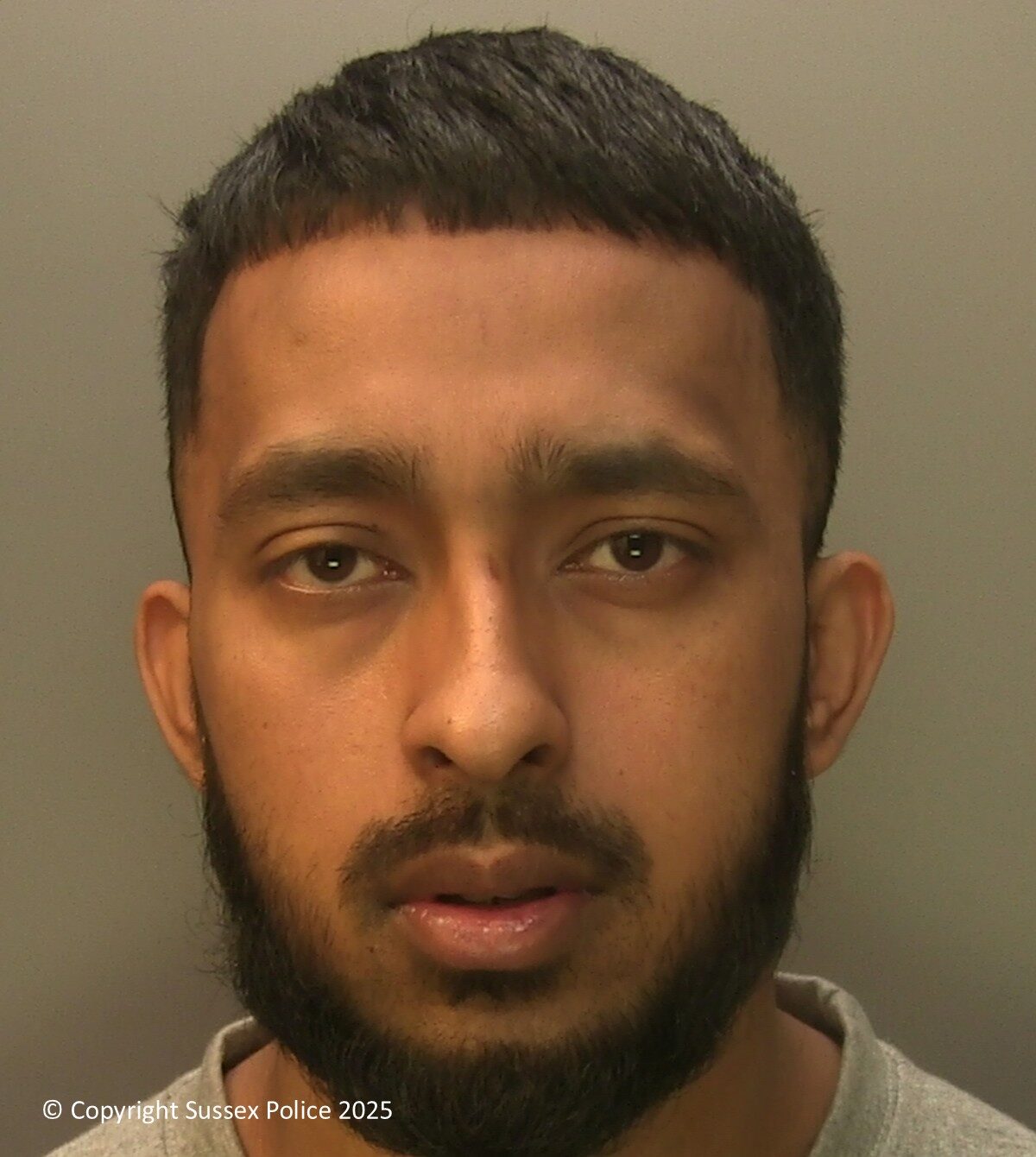 Brighton Driver Jailed for Life-Threatening Attack on Woman