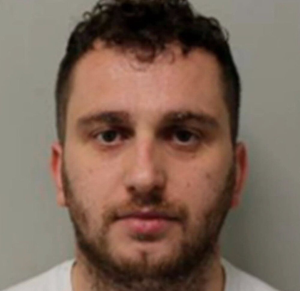 Burglar Jailed for High-Value Break-ins in Surrey and Hampshire After DNA Evidence Links Crime Scenes