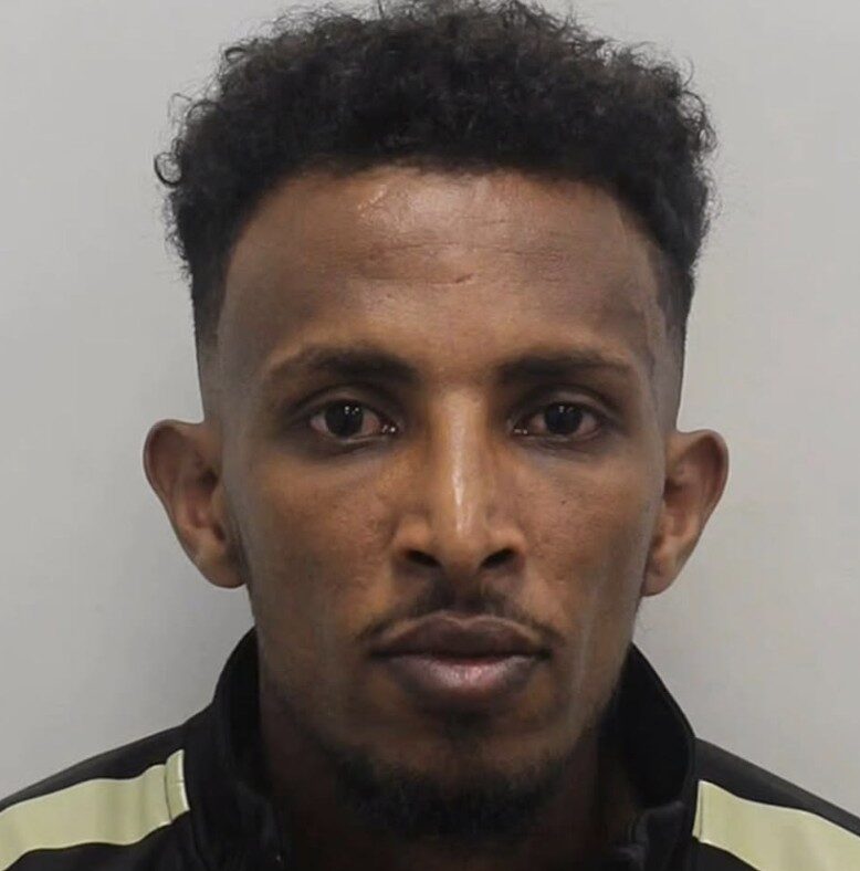 Channel Migrant Who Sexually Assaulted Vulnerable Teen Near Heathrow Hotel Walks Free