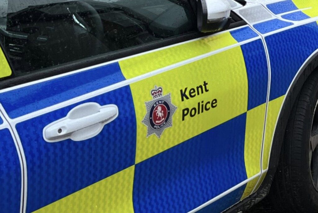 Dashcam footage sought after serious collision on A282 near Dartford