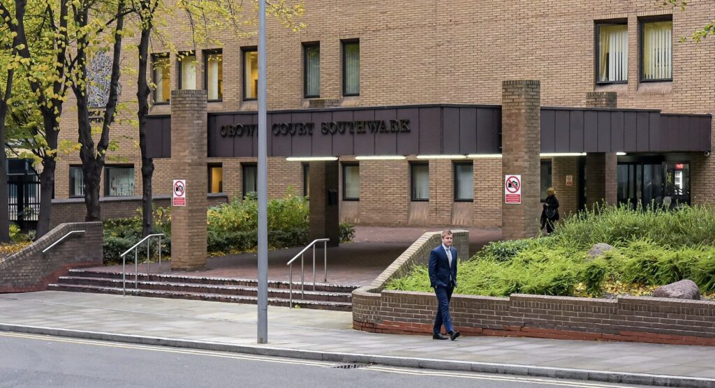 Former Met Police Officer Found Guilty of Computer Misuse After Sharing Sensitive Information