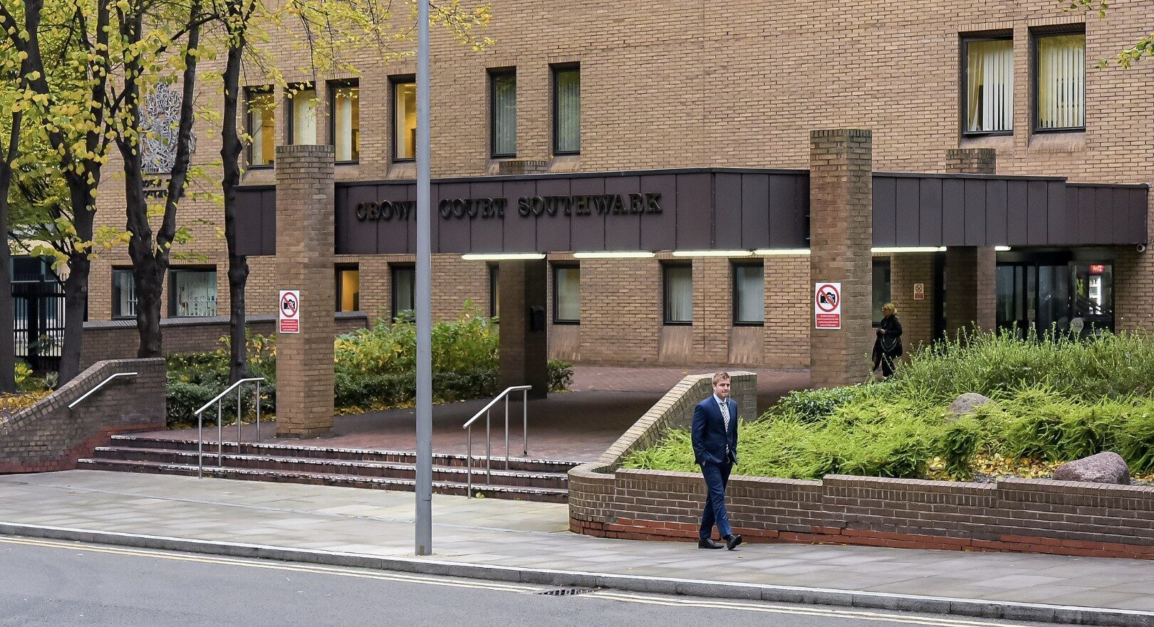 Former Met Police Officer Found Guilty of Computer Misuse After Sharing Sensitive Information