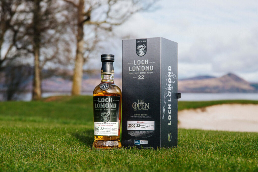 Liquid Fairways: The Art of Collecting Open Championship Whiskies