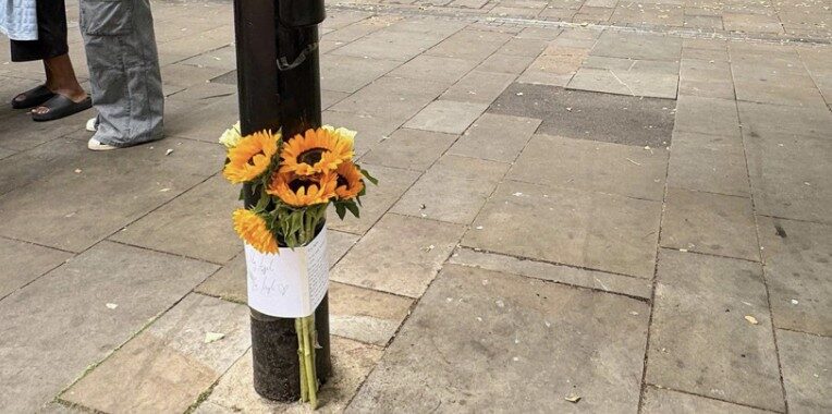 Man Dies After Assault in Croydon – Suspect Remanded in Custody