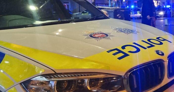 Man in Critical Condition After Early-Morning Assault in Brighton City Centre