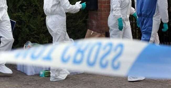 Man Seriously Injured in Chichester Alleyway Stabbing