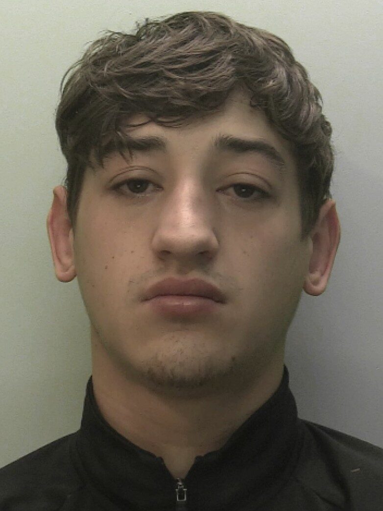 Police Appeal for Help Locating Liskeard Man Liam Smith