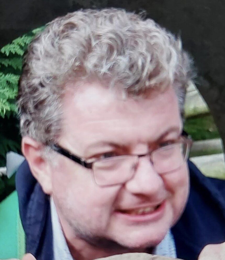 Police Appeal for Help to Locate Missing Man from Gillingham