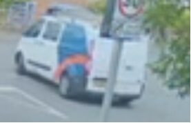 Police Appeal for Van Driver Witness Following Serious Swindon Motorcycle Crash