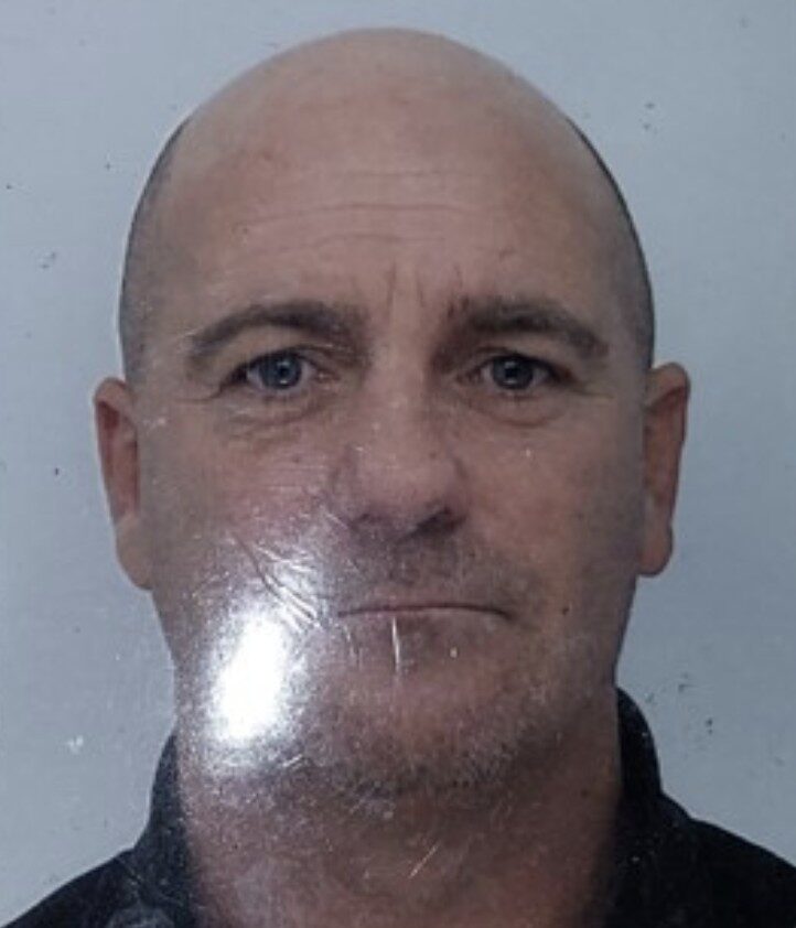 Search Underway for Missing Man Ricky Allen in Birchington