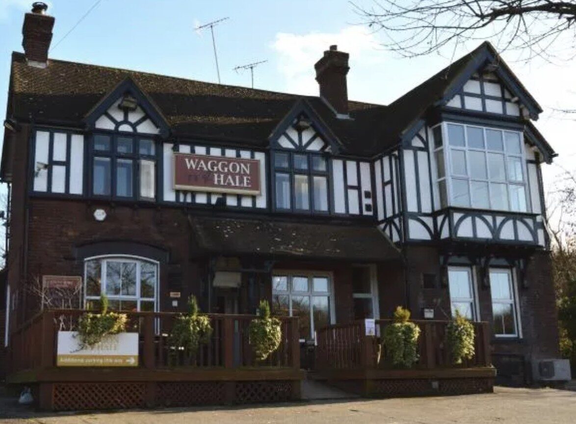 Suspect Arrested Following Assault Outside Chatham Pub