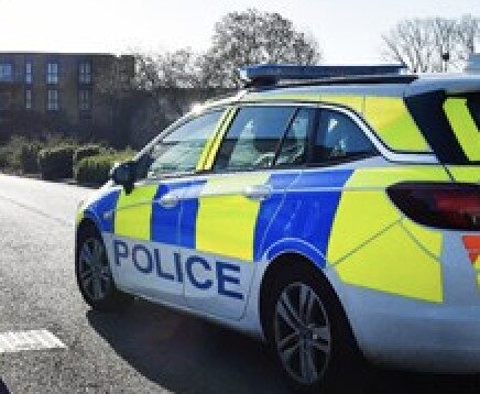 Two Young Men Killed in Fatal Three-Vehicle Crash in High Wycombe