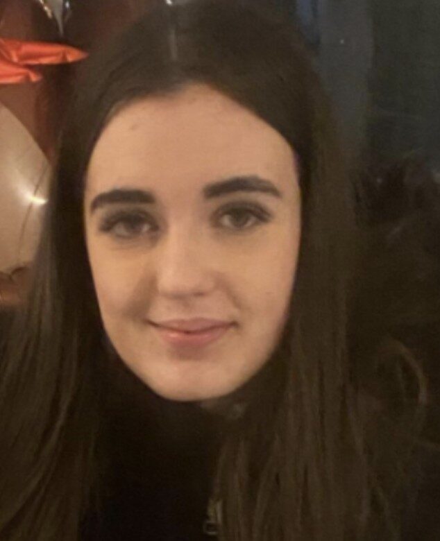 Urgent Appeal to Find Missing 12-Year-Old Girl from Maidstone