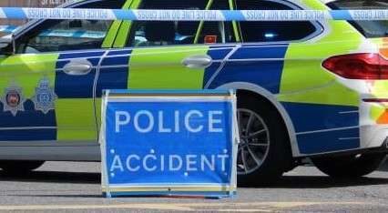 Young Motorcyclist Dies in Late-Night Crash on A272 Rocky Lane