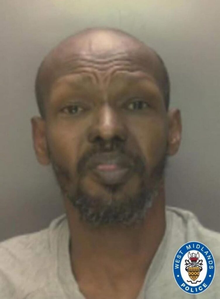 Acocks Green Man Jailed for Fatally Stabbing Housemate in Bathroom