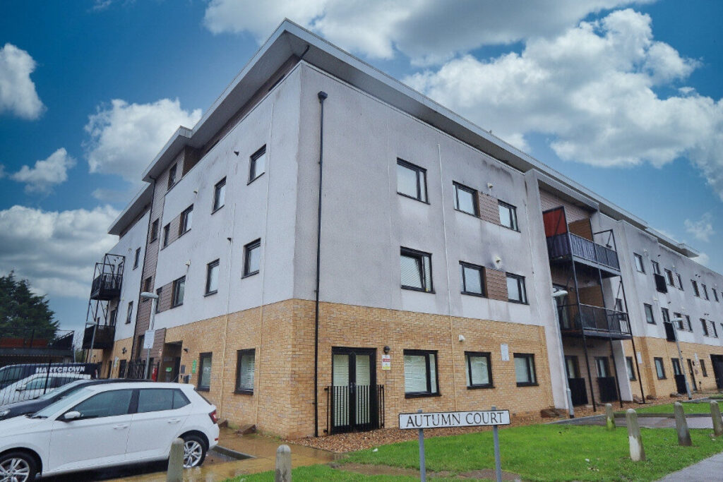 Barleycroft Care Home Rated ‘Requires Improvement’ Over Safety and Management Concerns