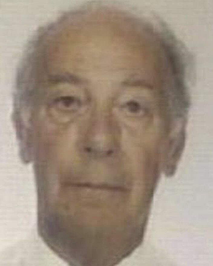 Body Found in Search for Missing 94-Year-Old Man from Ashford