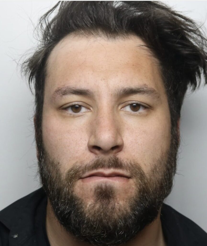 Chippenham Man Jailed After Stealing Jaguar During Test Drive