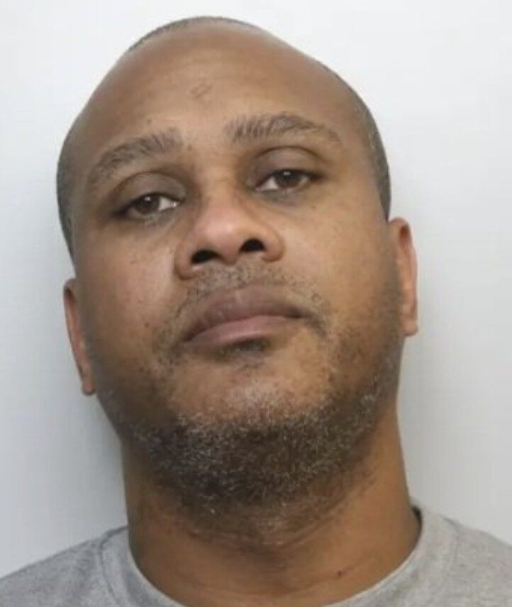 “Dangerous Sexual Predator” Jailed for Rape of Woman in Clevedon