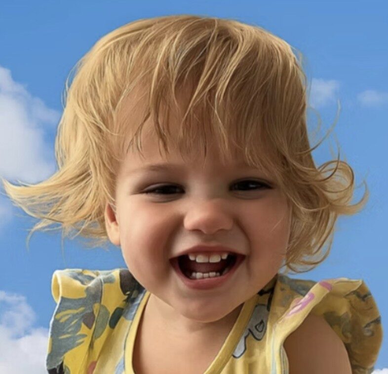 Family Pays Tribute to One-Year-Old Jayla-Jean Mclaren After Tragic Death on Isle of Wight