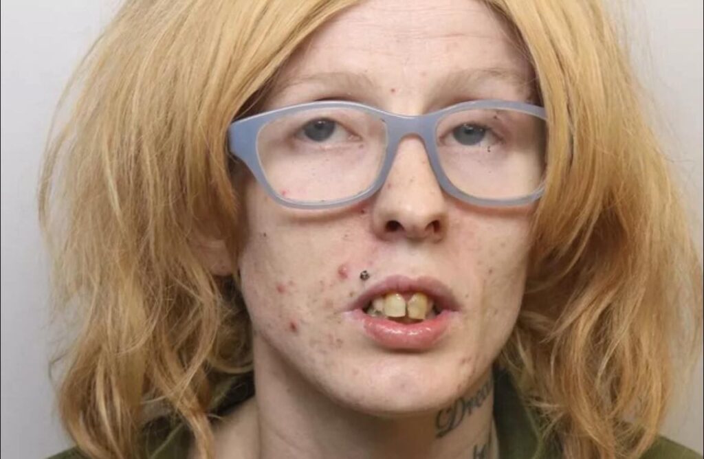 Halifax Woman Jailed for Mugging Elderly Partner and Threatening Bystander