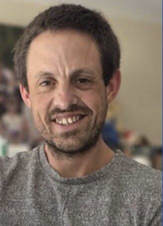 Have You Seen Missing Robert Lawrence from Andover?