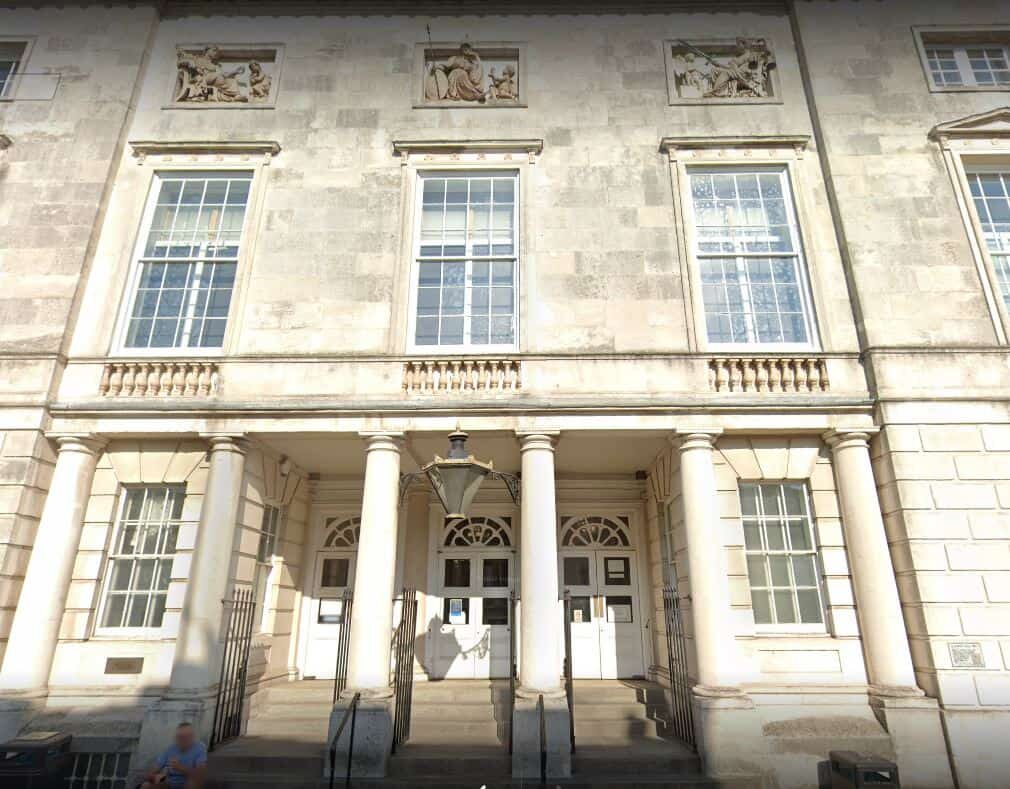 Lewes Crown Court Set To Host A Public Open Day On September 13