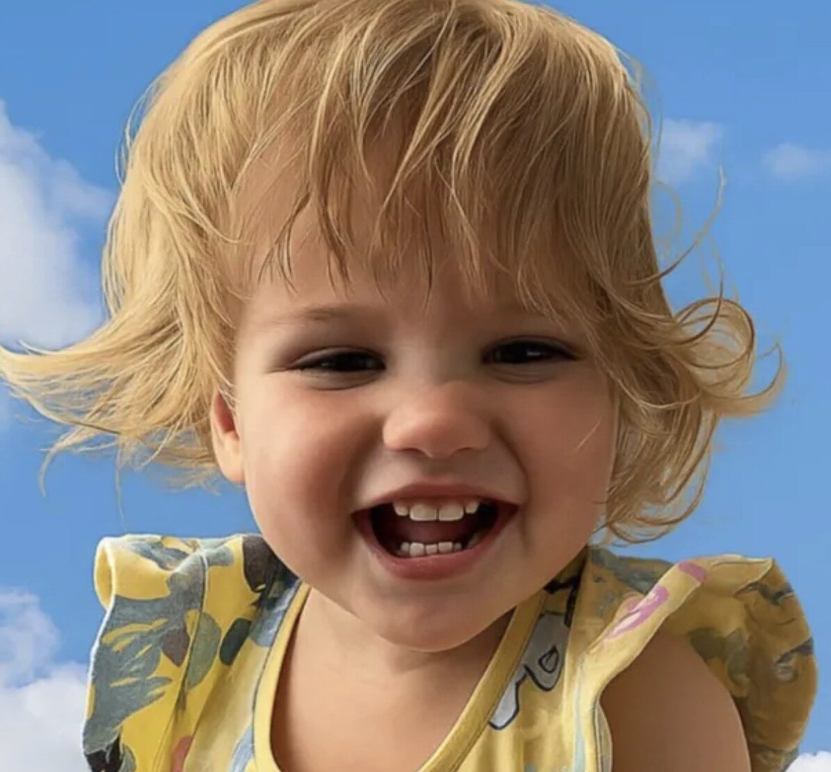 Man and Woman Arrested on Suspicion of Murder After Death of One-Year-Old Girl on Isle of Wight