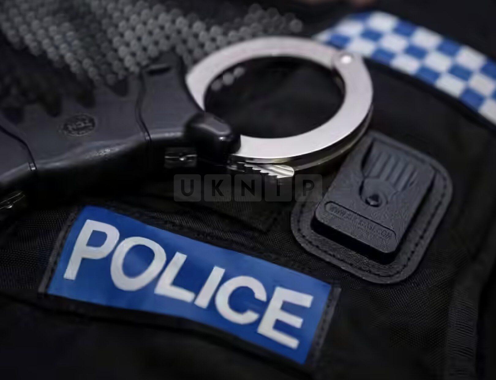 Man Arrested Following Incident at Acorn Retail Park in Crawley