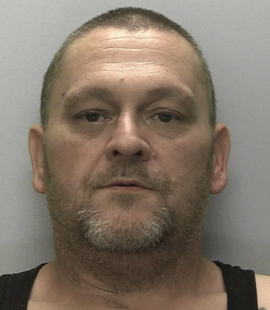 Man Jailed After Living With Ex-Girlfriend’s Body on Sofa for More Than Two Years in Torquay