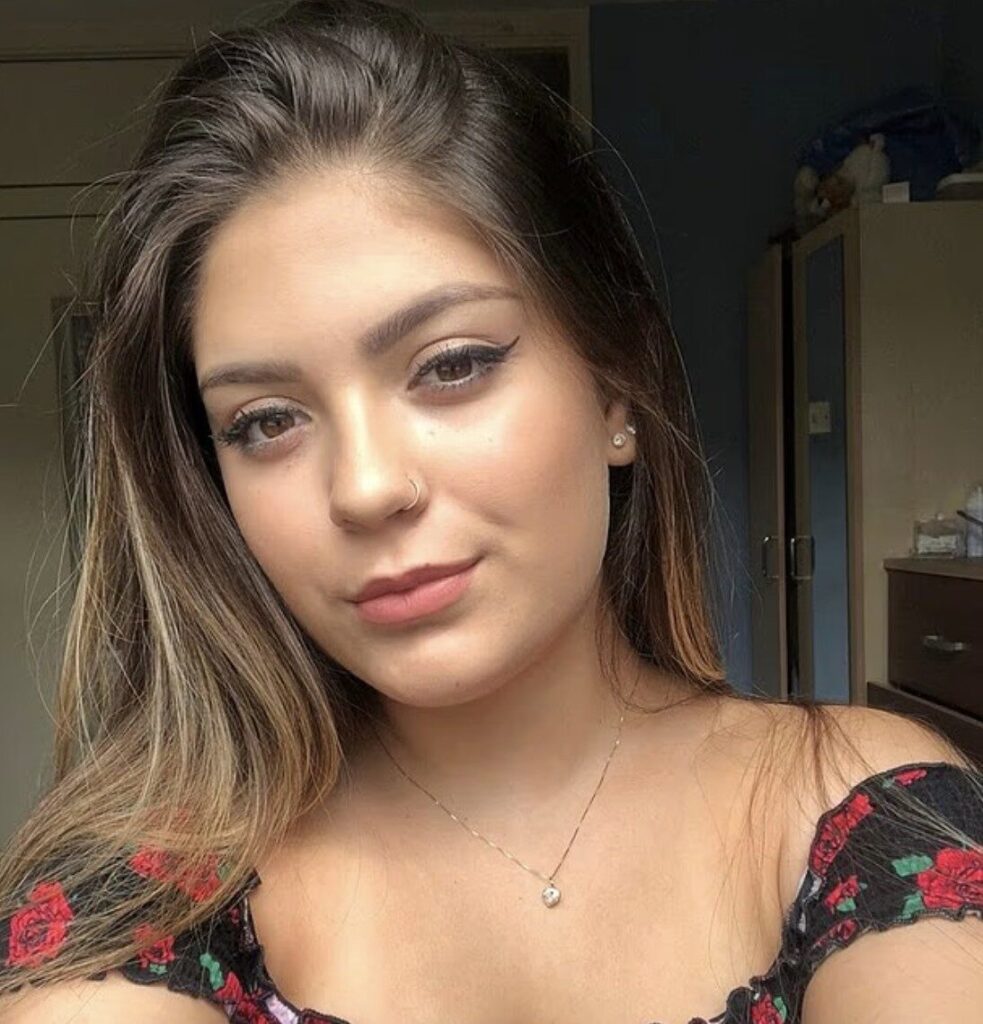 Mercedes driver admits killing woman, 22, in 140mph Christmas Day hit-and-run crash