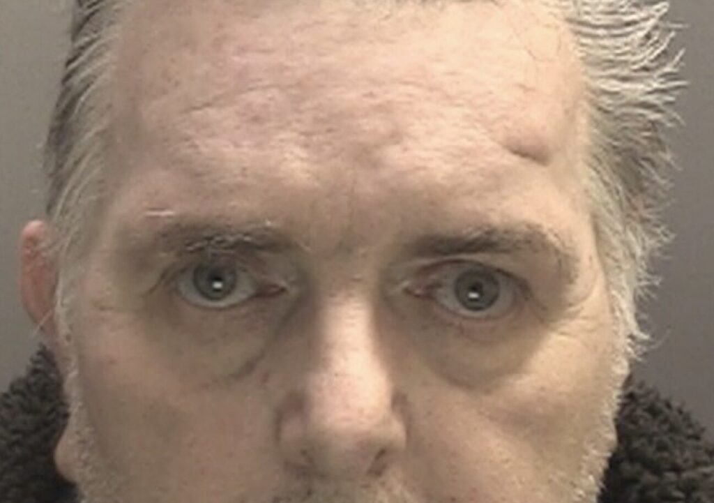 Motorist Jailed After Striking Police Officer at Crash Scene in Maghull