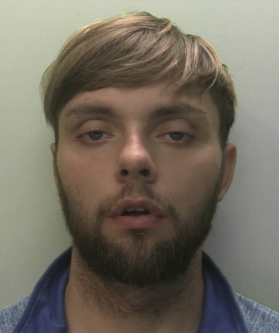 Plymouth Prolific Shoplifter Jailed for Year After String of 18 Thefts