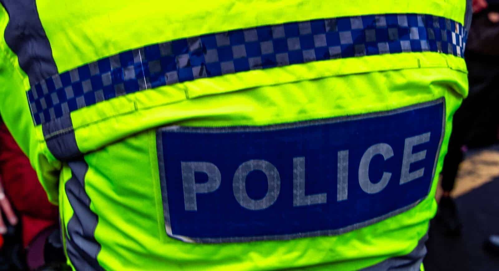 Police Appeal After Teen Robbed on St Leonards Seafront